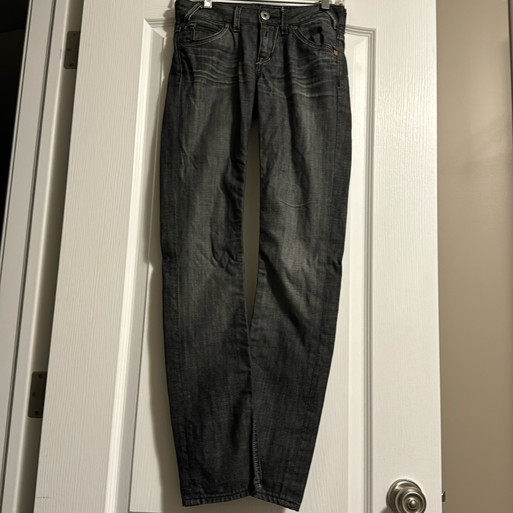 DDP Women’s Jeans, Size 25